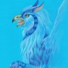 Blue Griffin