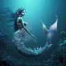 Mermaid