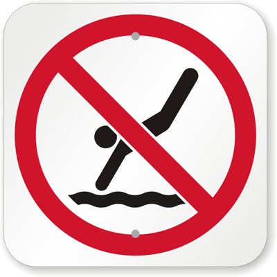 No-Diving-Symbol-Sign-K-5334.gif