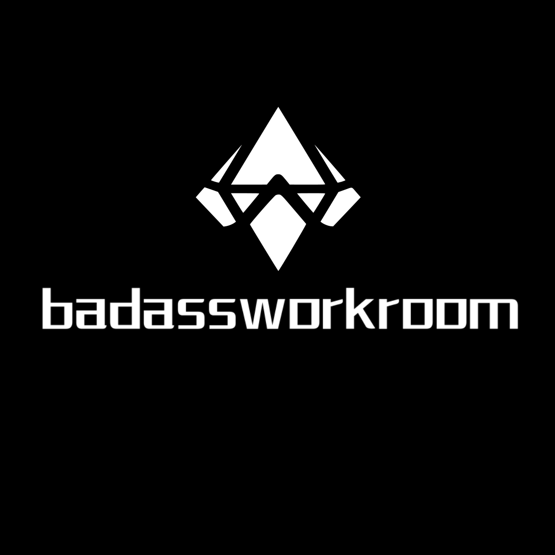 badassworkroom.com
